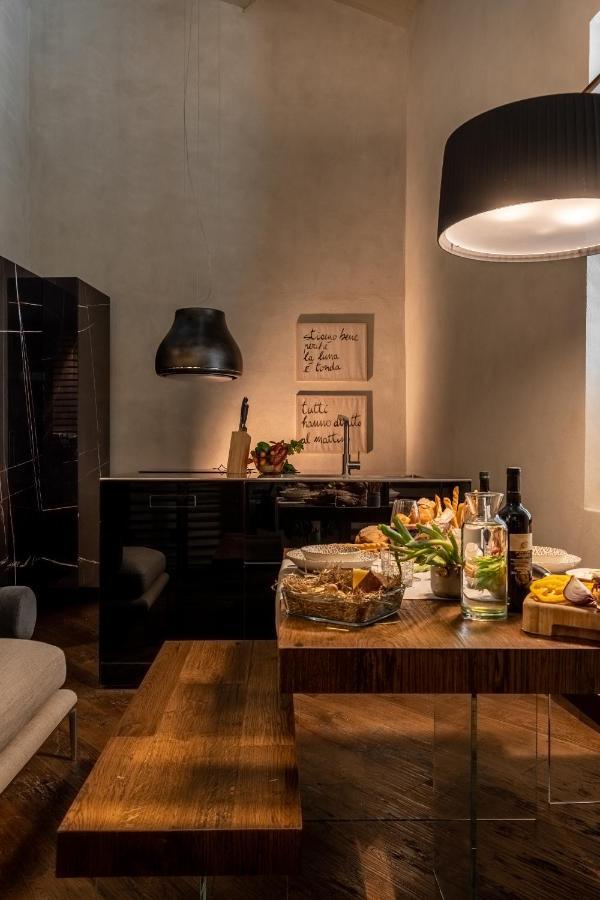 Oltrarno 1881 Apartments Florencja Zewnętrze zdjęcie