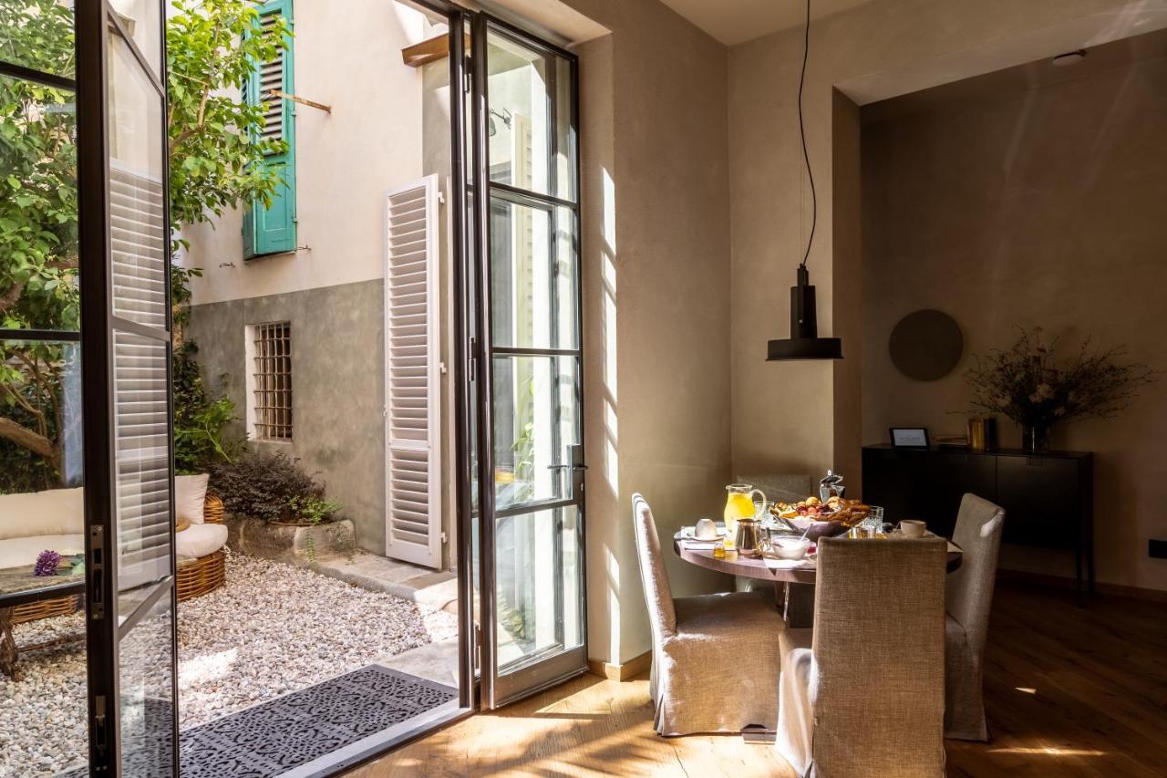 Oltrarno 1881 Apartments Florencja Zewnętrze zdjęcie