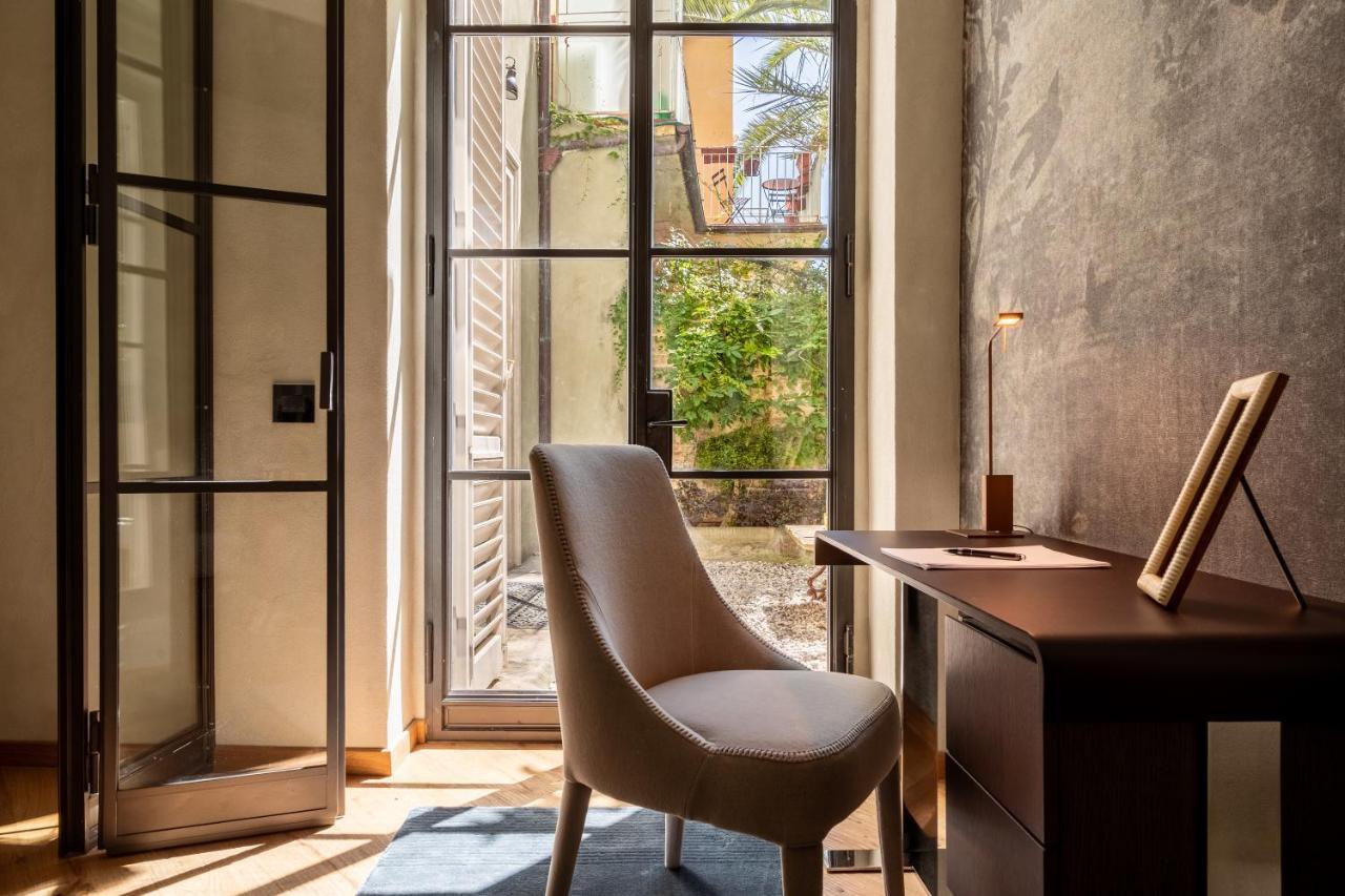 Oltrarno 1881 Apartments Florencja Zewnętrze zdjęcie