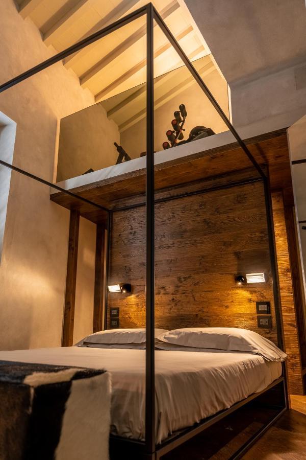 Oltrarno 1881 Apartments Florencja Zewnętrze zdjęcie