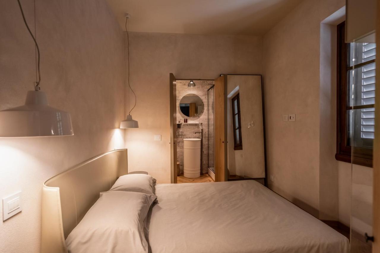 Oltrarno 1881 Apartments Florencja Zewnętrze zdjęcie