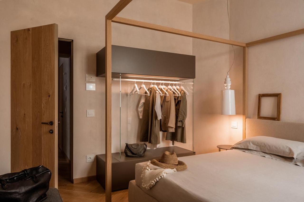 Oltrarno 1881 Apartments Florencja Zewnętrze zdjęcie
