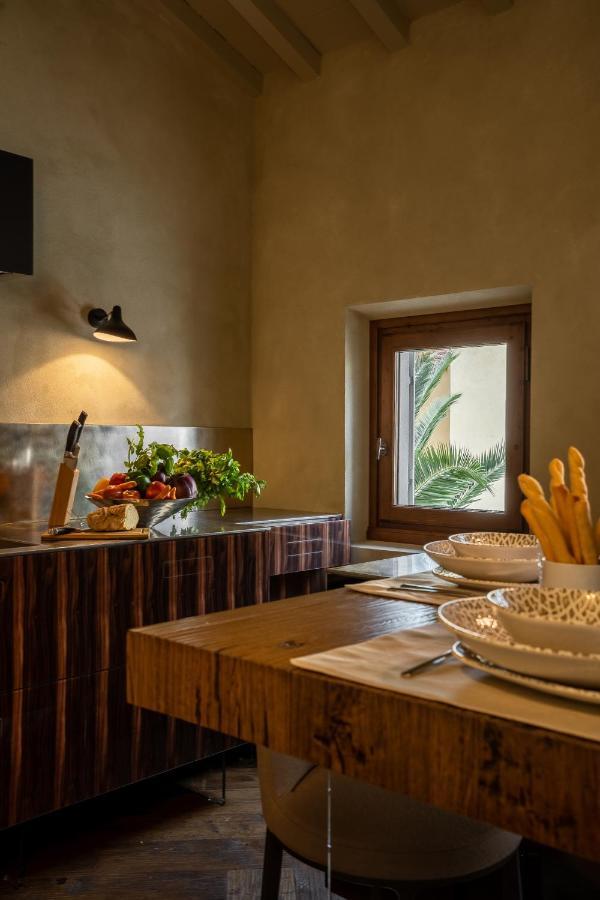 Oltrarno 1881 Apartments Florencja Zewnętrze zdjęcie