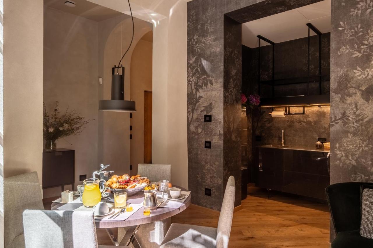 Oltrarno 1881 Apartments Florencja Zewnętrze zdjęcie