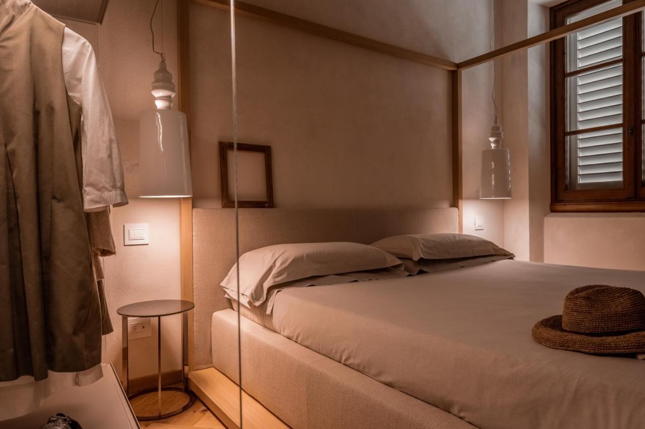 Oltrarno 1881 Apartments Florencja Zewnętrze zdjęcie