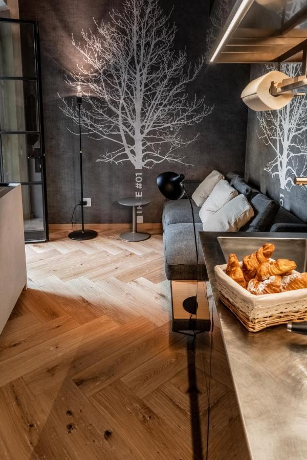 Oltrarno 1881 Apartments Florencja Zewnętrze zdjęcie
