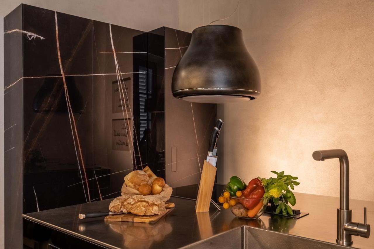 Oltrarno 1881 Apartments Florencja Zewnętrze zdjęcie