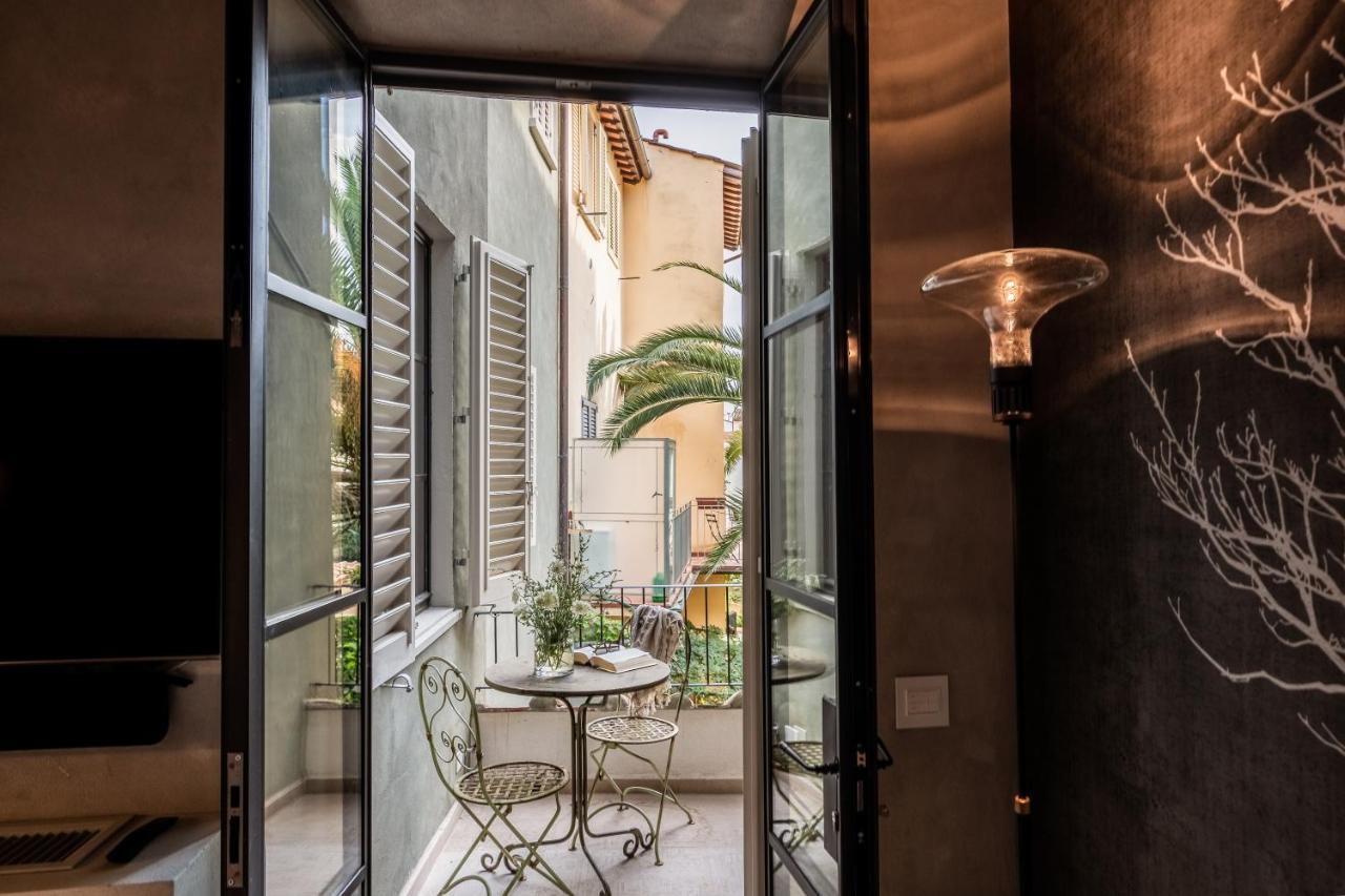 Oltrarno 1881 Apartments Florencja Zewnętrze zdjęcie