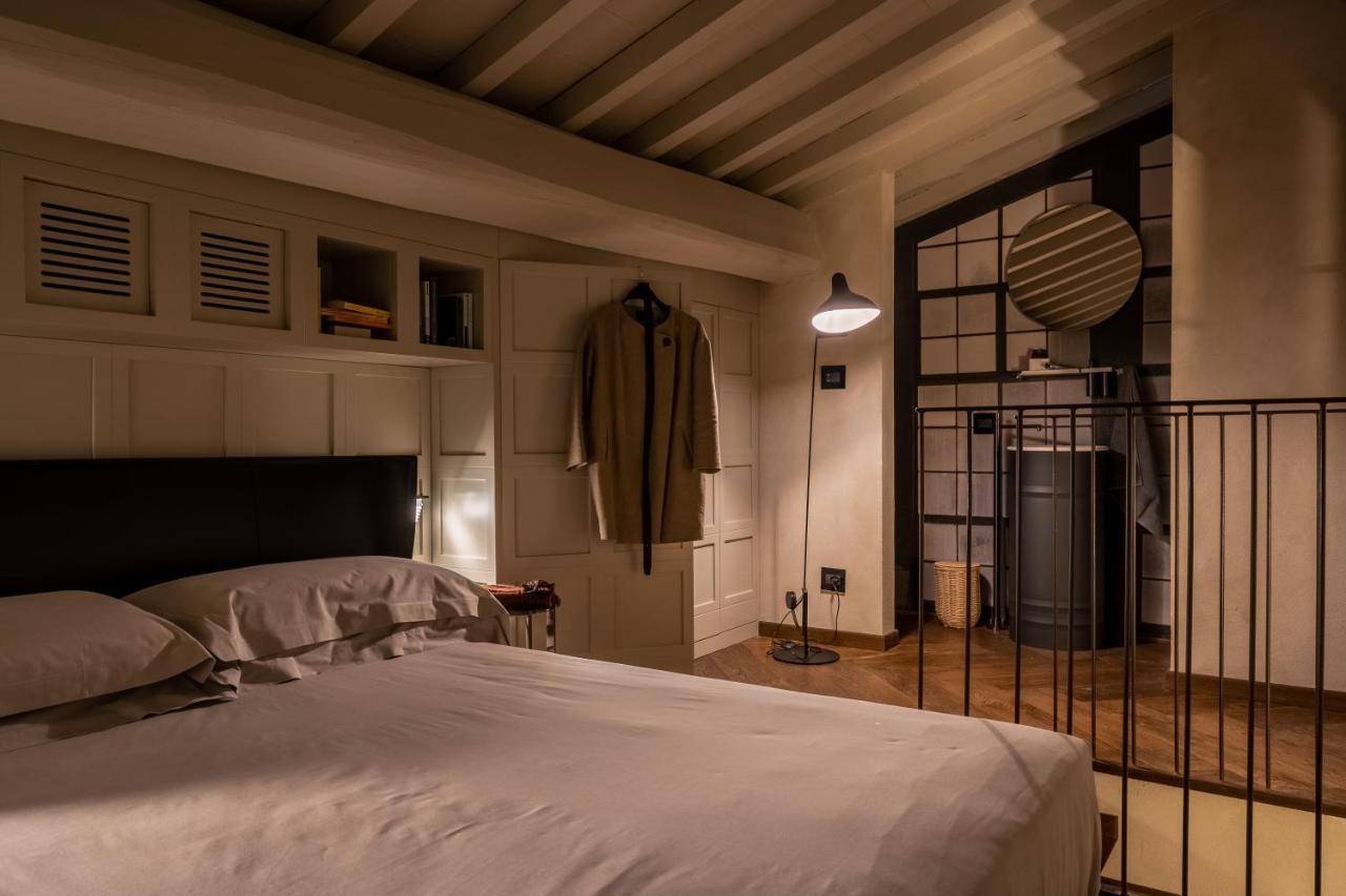 Oltrarno 1881 Apartments Florencja Zewnętrze zdjęcie