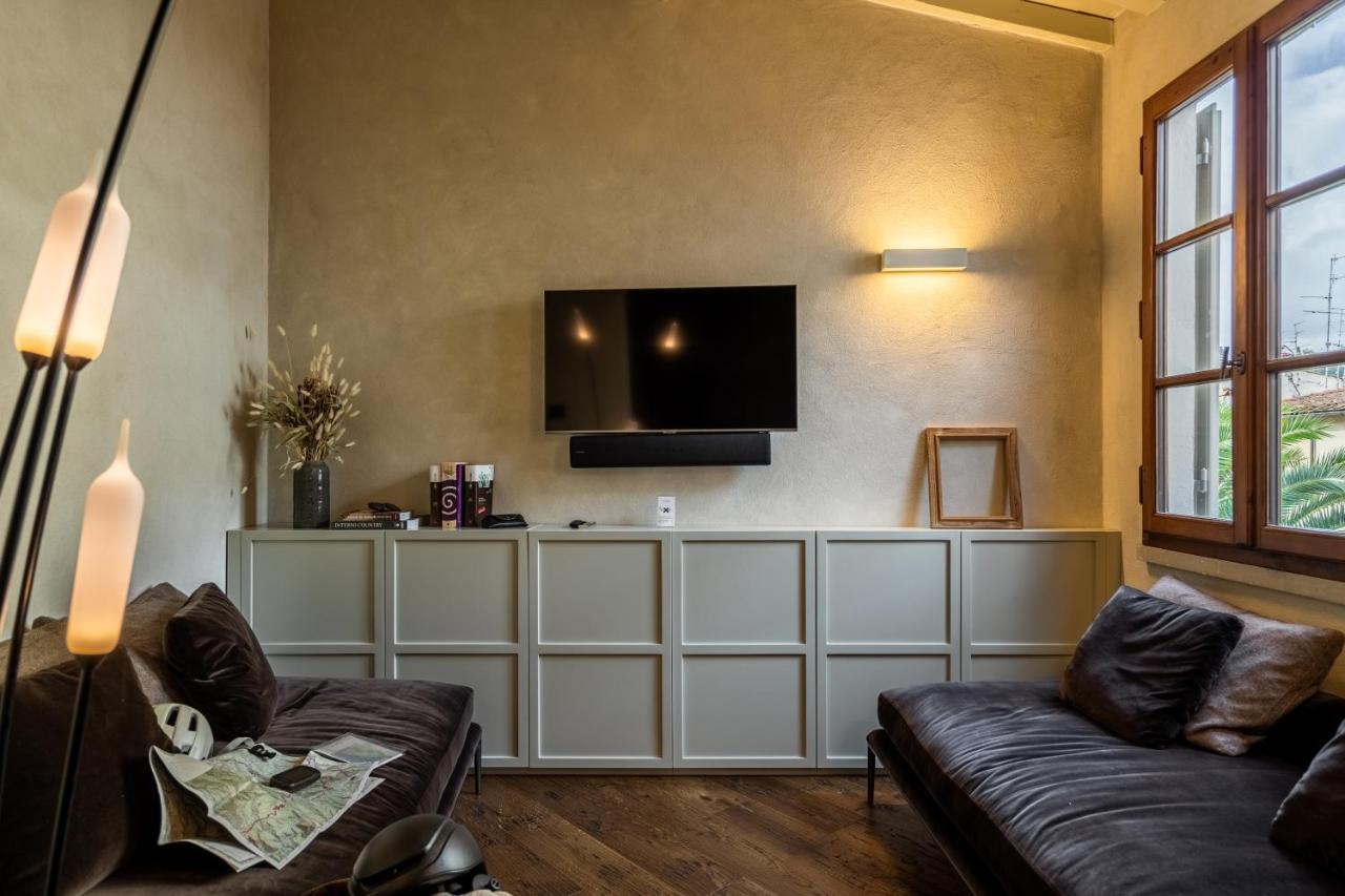 Oltrarno 1881 Apartments Florencja Zewnętrze zdjęcie