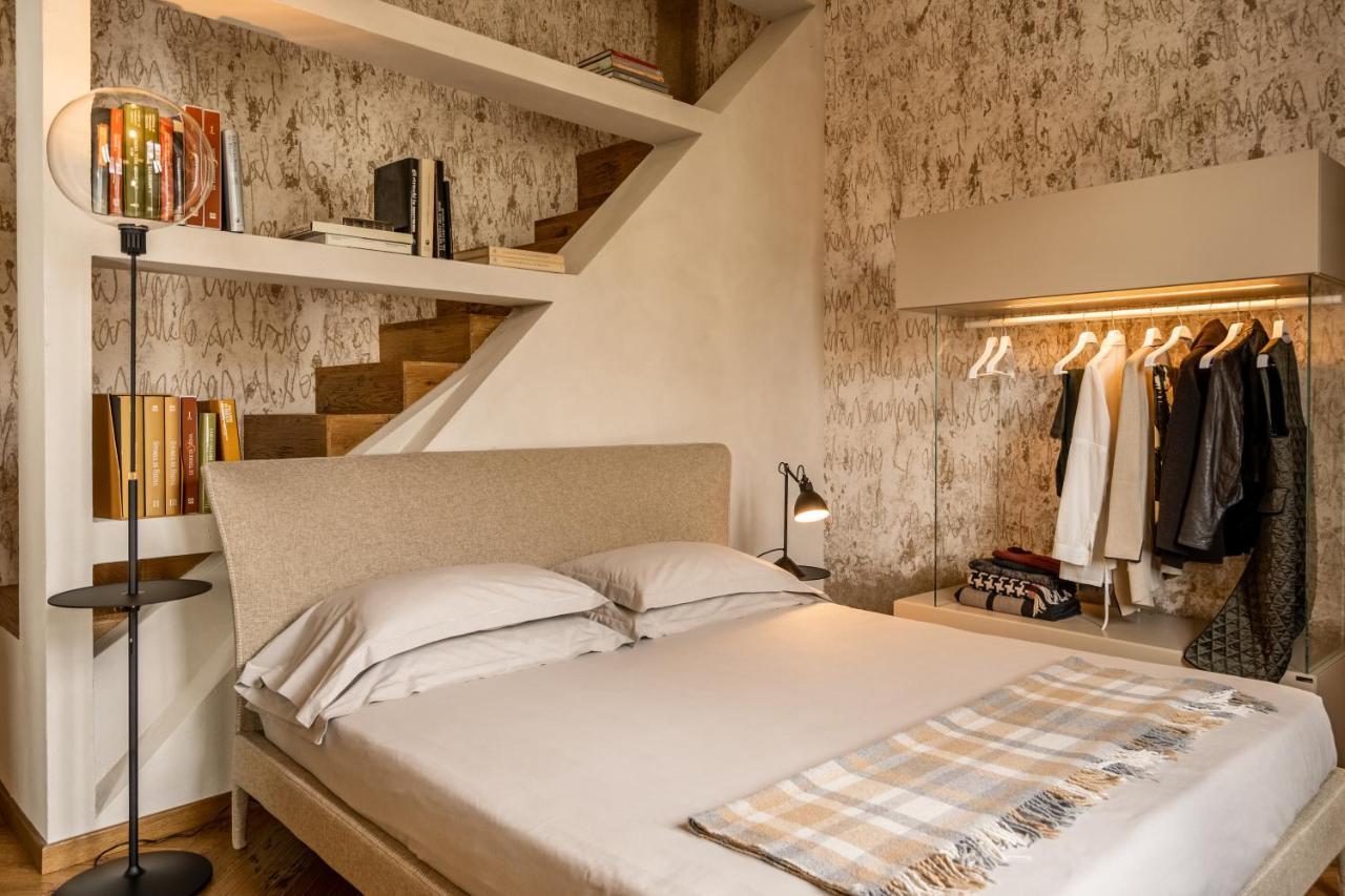 Oltrarno 1881 Apartments Florencja Zewnętrze zdjęcie