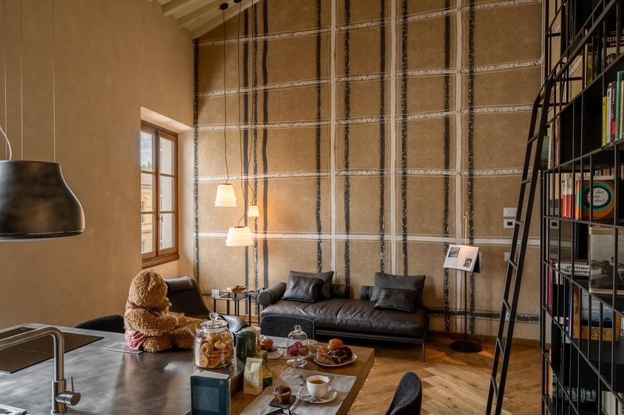Oltrarno 1881 Apartments Florencja Zewnętrze zdjęcie