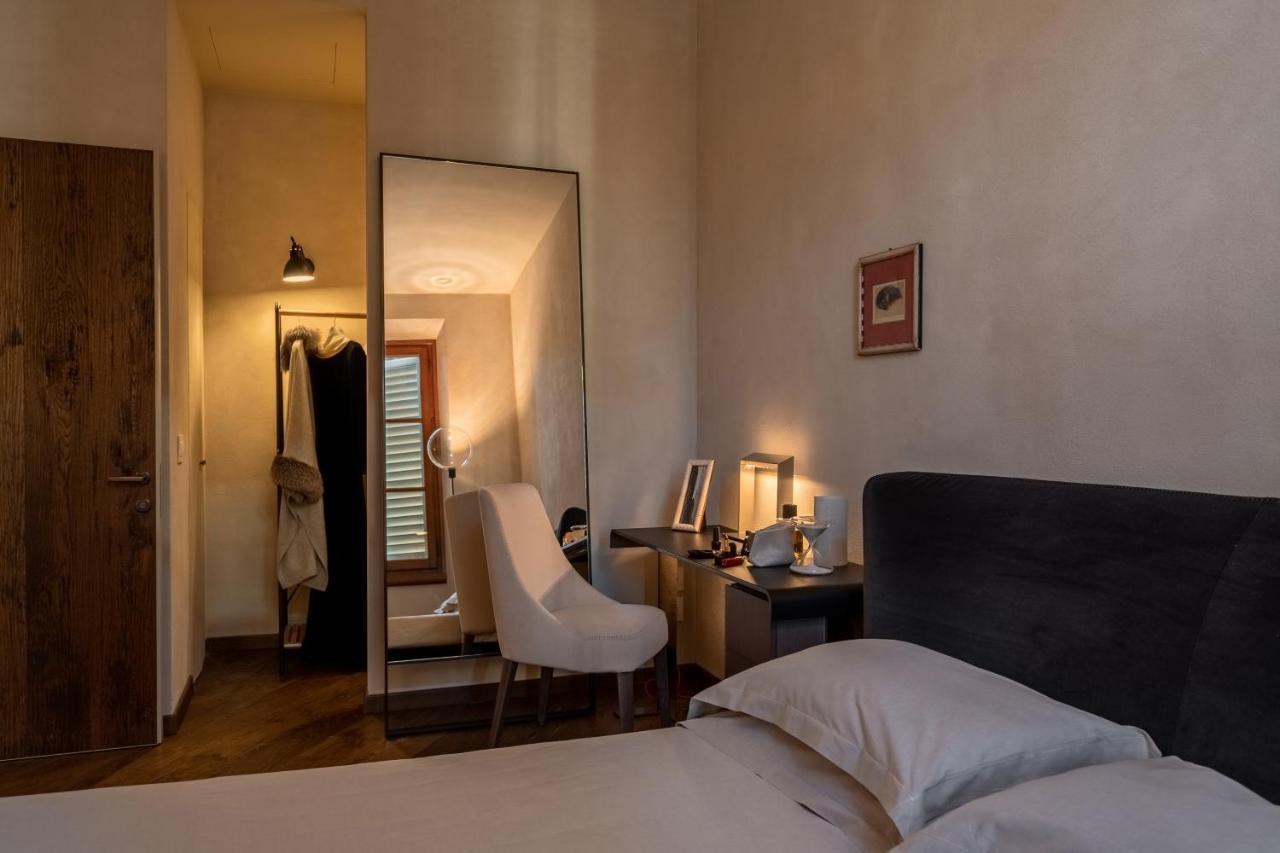 Oltrarno 1881 Apartments Florencja Zewnętrze zdjęcie