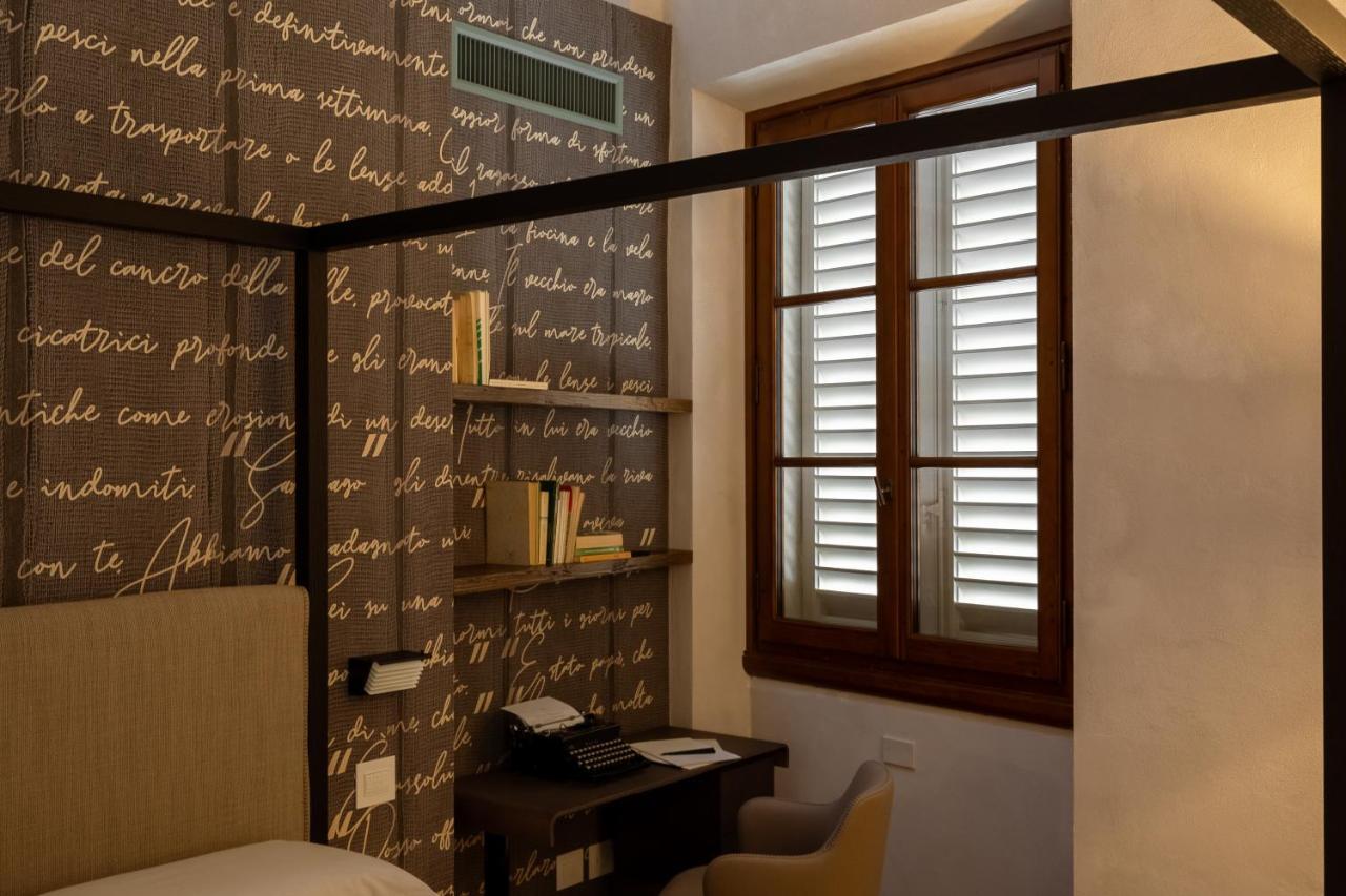 Oltrarno 1881 Apartments Florencja Zewnętrze zdjęcie