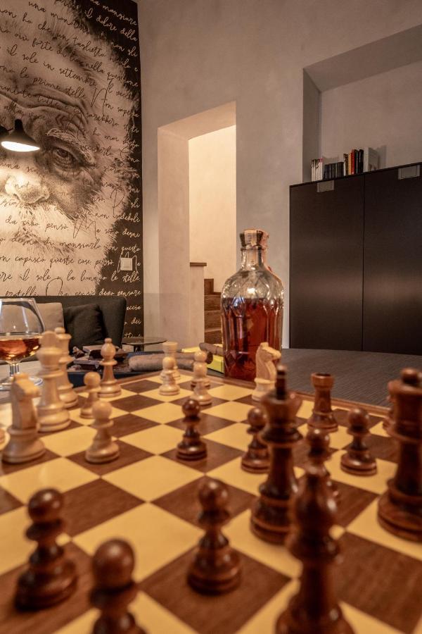 Oltrarno 1881 Apartments Florencja Zewnętrze zdjęcie