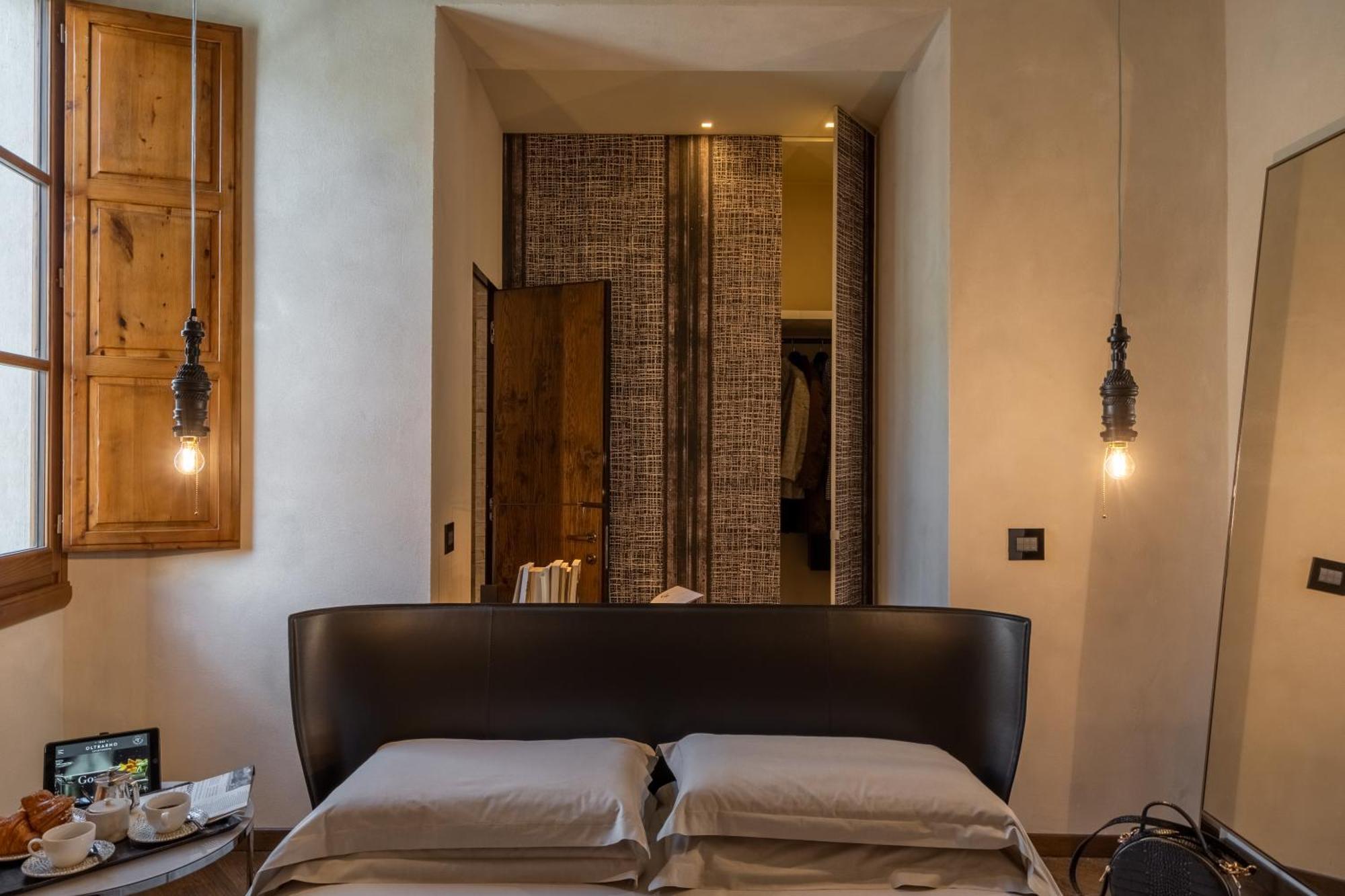 Oltrarno 1881 Apartments Florencja Zewnętrze zdjęcie