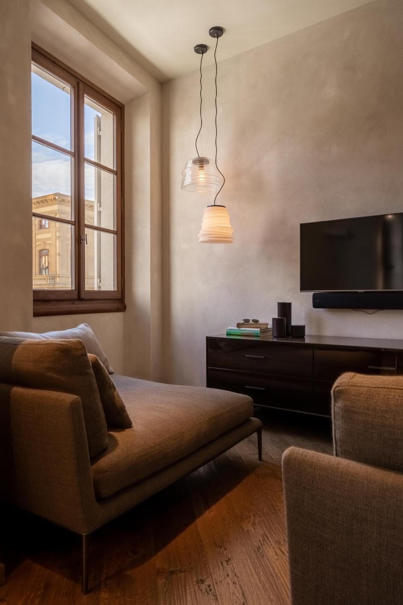 Oltrarno 1881 Apartments Florencja Zewnętrze zdjęcie