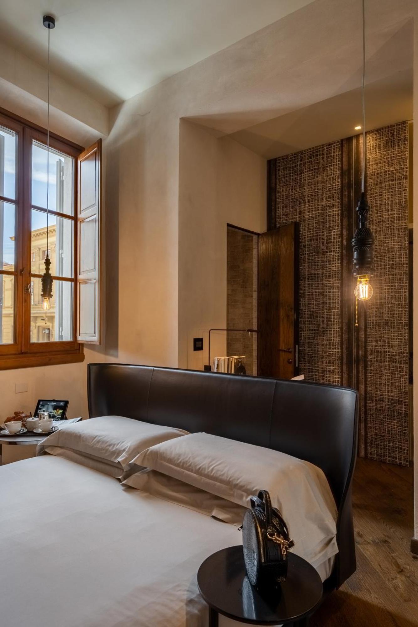 Oltrarno 1881 Apartments Florencja Zewnętrze zdjęcie